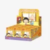 Figuras de la serie «El tiempo contigo» de Chibi Maruko Chan