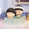 Figuras de la serie «El tiempo contigo» de Chibi Maruko Chan