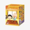 Figuras de la serie «El tiempo contigo» de Chibi Maruko Chan