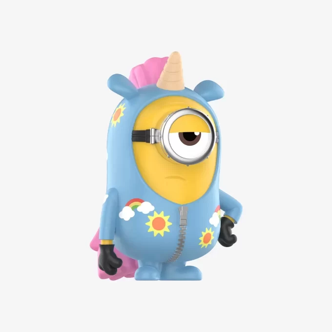 Figuras de la serie Minions Lazy Every Day Figuras de la serie Minions Lazy Every Day