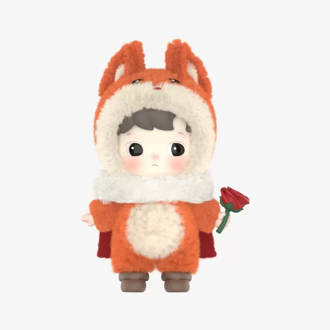 Figuras de la serie Snuggle With You de HACIPUPU Figuras de la serie Snuggle With You de HACIPUPU