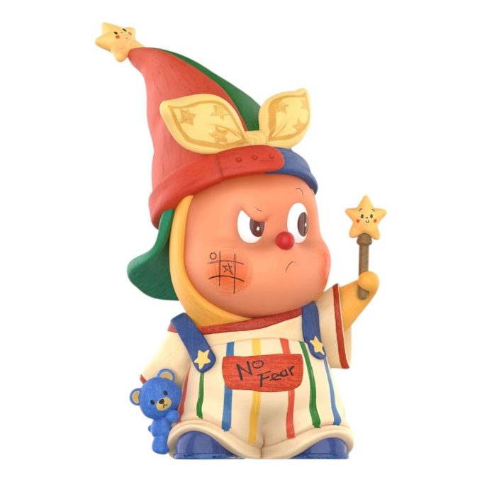 Figuras de la serie Somos Twinkle Twinkle «Magic»