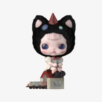 FIGURAS DE LA SERIE TINYTINY-PRÓLOGO
