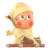 Figuras de la serie We Are Twinkle Twinkle «Atrapasueños»