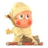 Figuras de la serie We Are Twinkle Twinkle «Atrapasueños»