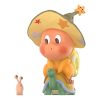 Figuras de la serie We Are Twinkle Twinkle «El Maestro del Frío» Edición Secreta