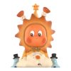 Figuras de la serie We Are Twinkle Twinkle «Eres igual a la luz del sol»