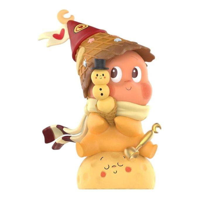 Figuras de la serie We Are Twinkle Twinkle «Moon Gelato»