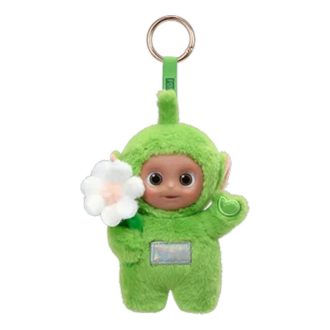 Figuras de los Teletubbies «La flor traviesa de Dipsy»