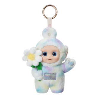 Figuras de los Teletubbies Say Hello «Po’s Lucky Flower» Edición Secreta