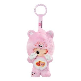 Figuras de osos cariñosos de Pop Mart x Zsiga «Love A Lot Bear»