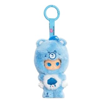 Figuras de osos cariñosos de Pop Mart x Zsiga «Oso Gruñón»