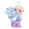 Figuras de osos cariñosos «Dream Bright Bear» de Pop Mart x Zsiga