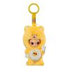 Figuras de osos cariñosos «Funshine Bear» de Pop Mart x Zsiga