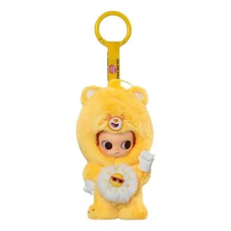 Figuras de osos cariñosos «Funshine Bear» de Pop Mart x Zsiga