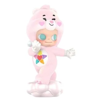 Figuras de osos cariñosos Pop Mart x Zsiga «Oso del amor verdadero»