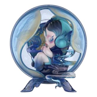 Figuras de Skullpanda The Mirage «El Incensario de la Colina»
