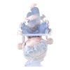 Figuras de Skullpanda The Paradox «Buceando»
