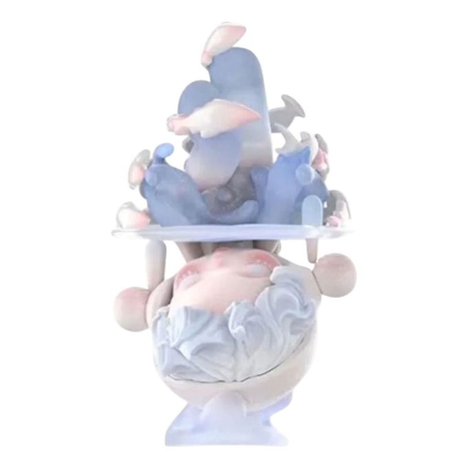 Figuras de Skullpanda The Paradox «Buceando»