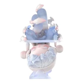 Figuras de Skullpanda The Paradox «Buceando»