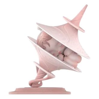Figuras de Skullpanda The Paradox «El Camino Cíclico»