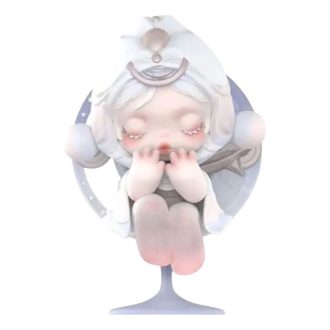 Figuras de Skullpanda The Paradox «El Diálogo Interno»