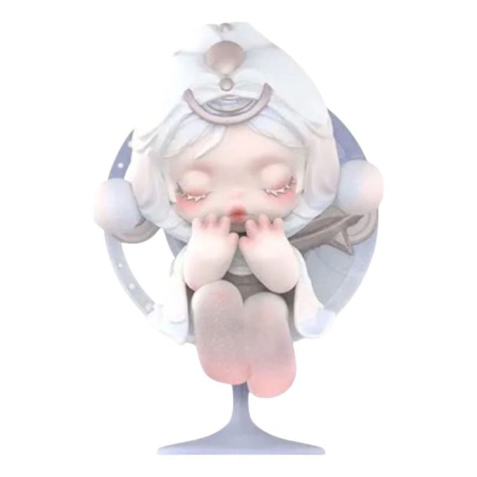 Figuras de Skullpanda The Paradox «El Diálogo Interno»