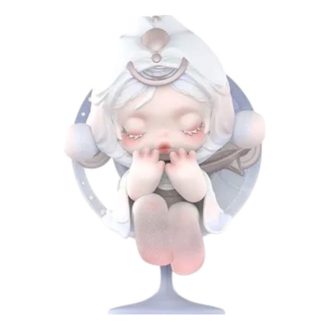 Figuras de Skullpanda The Paradox «El Diálogo Interno»