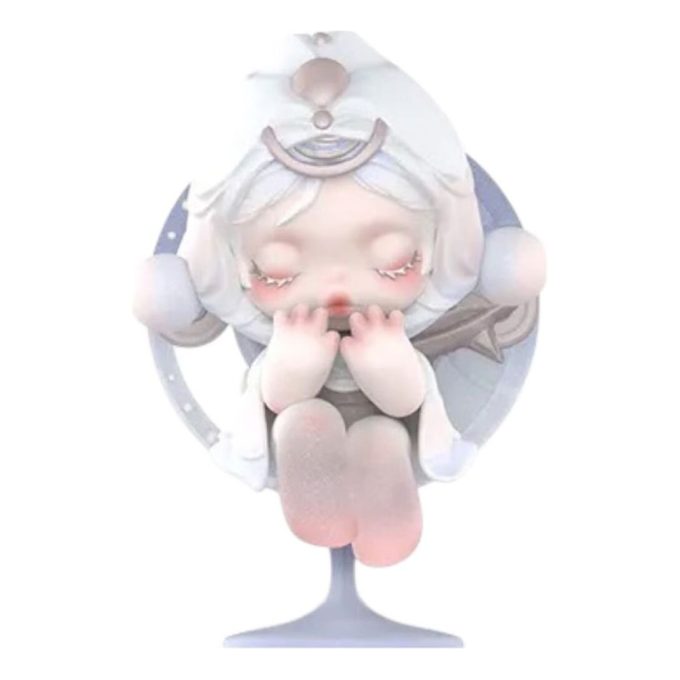 Figuras de Skullpanda The Paradox «El Diálogo Interno»