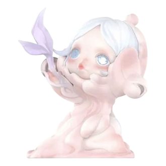 Figuras de Skullpanda The Paradox «Fuera del barro»