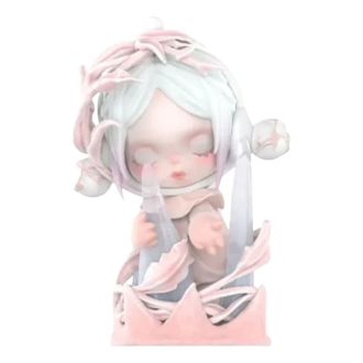 Figuras de Skullpanda The Paradox «La Jaula de las Joyas»