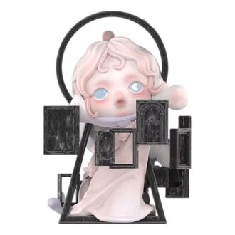 Figuras de Skullpanda The Paradox «La Llave» Edición Secreta