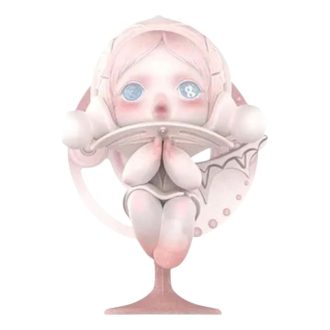 Figuras de Skullpanda The Paradox «Los Ecos Externos»