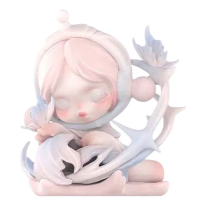 Figuras de Skullpanda The Paradox «Spin a Cocoon»