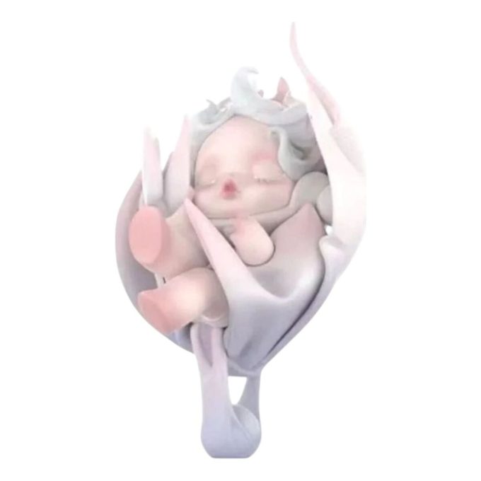 Figuras de Skullpanda The Paradox «The Hold»