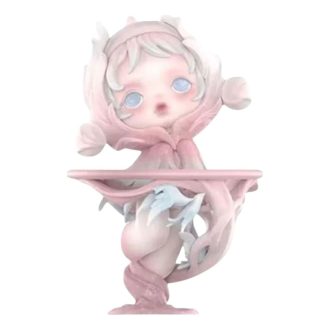 Figuras de Skullpanda The Paradox «Volando alto»