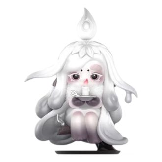 Figuras de susurros de velas Chaka «Render Guidance»