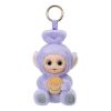 Figuras de Teletubbies «Tostada de mochi de Tinky Winky»