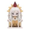 Figuras de vela Chaka Whisper «Orden»