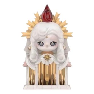 Figuras de vela Chaka Whisper «Orden»