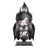 Figuras de vela Chaka Whisper «Restringe tu deseo»