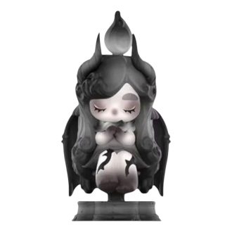 Figuras de vela Chaka Whisper «Restringe tu deseo»
