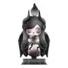 Figuras de vela Chaka Whisper «Restringe tu deseo»