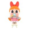 Figuras de vinilo CryBaby de Pop Mart x Las Chicas Superpoderosas «Brushing Teeth Blossom»