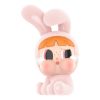 Figuras de vinilo CryBaby de Pop Mart x Las Chicas Superpoderosas «Bunny Blossom»