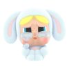 Figuras de vinilo CryBaby de Pop Mart x Las Chicas Superpoderosas «Bunny Bubbles»