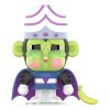 Figuras de vinilo CryBaby de Pop Mart x Las Chicas Superpoderosas «Mojo Jojo»