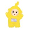 Figuras de vitalidad de los Teletubbies «Laa-Laa»