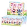 Figuras Disney Stitch en una cita (caja sellada, 12 cajas sorpresa)