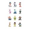 Figuras de Disney Zootopia: La Nueva Aventura (caja sellada, 1 caja sorpresa)